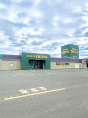 スポーツデポ　盛岡南店