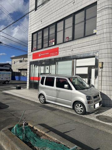 レコードブック甲府貢川
