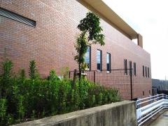 特別養護老人ホーム　駒どりの郷
