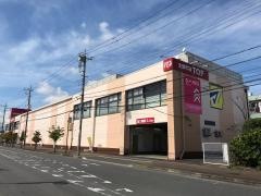 ダイソー　生鮮市場ＴＯＰ高麗川店
