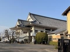 天理教　国名大教会