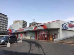 ビッグハウス　イースト店