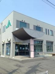 ＪＡ江刺岩谷堂支所