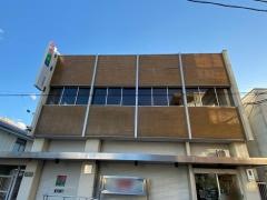 東邦銀行飯坂支店
