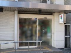 東邦銀行飯坂支店