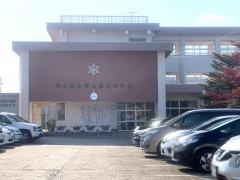 郡山市立郡山第五中学校