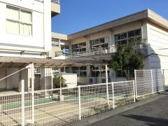郡山市立郡山第五中学校