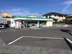 ファミリーマート　須賀川海道下店