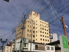 相馬ステーションホテル