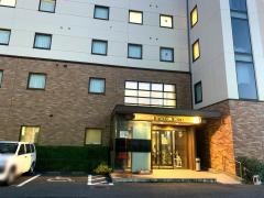 相馬ステーションホテル