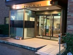 相馬ステーションホテル