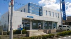 筑波銀行大洗支店