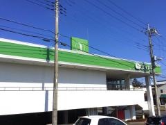 ゴルフ５　土浦店