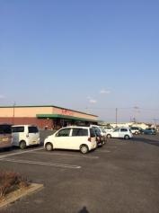 フジマート都賀店