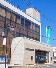 群馬銀行沼田支店