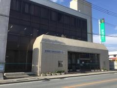 群馬銀行沼田支店