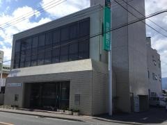 群馬銀行沼田支店