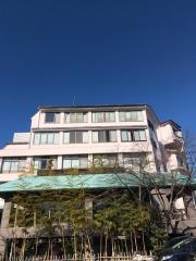 さくらい旅館