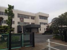 岩瀬小学校