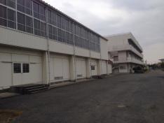 岩瀬小学校