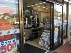 セブンイレブン　さいたま大谷口店