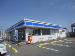 ローソン　多古南店