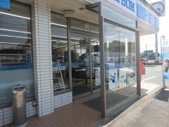 ローソン　多古南店