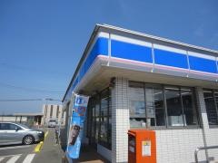 ローソン　多古南店