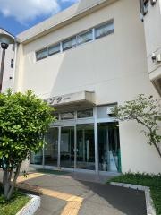 小金井市立図書館東分室