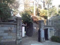 聖心女子大学