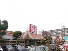 スーパーアルプスはざま店
