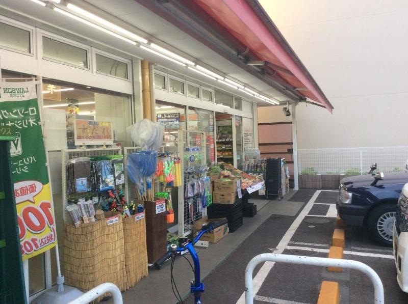 店舗入口
