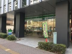 ファミリーマート　音羽一丁目店