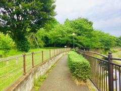 新川丸池公園