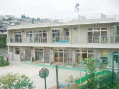森の台保育園