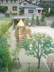 森の台保育園