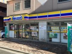ミニストップ　新栄町店