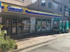 ミニストップ　新栄町店