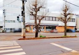 セブンイレブン　長岡呉服町店