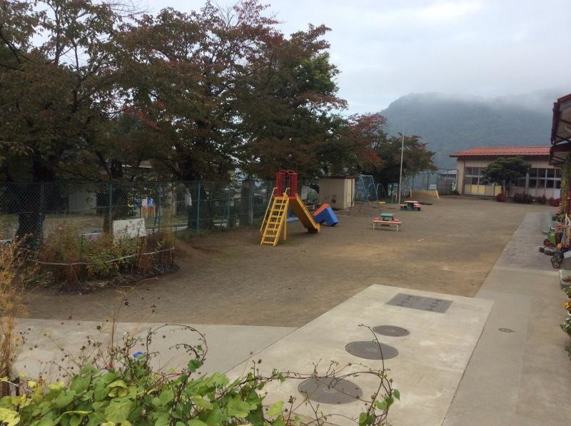 豊栄保育園