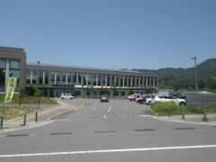 松本市役所・四賀支所