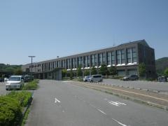 松本市役所・四賀支所