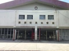 辰野町民体育館