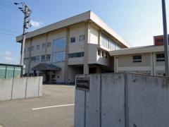 飛騨市立古川中学校