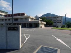 飛騨市立古川中学校