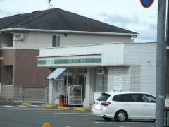 ローソンストア100　笠松中野店