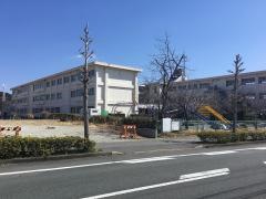 富士見小学校