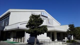 三好丘小学校