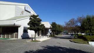 三好丘小学校