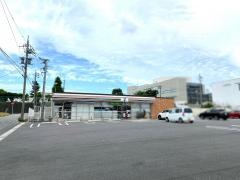 セブンイレブン　岡崎竜美西店